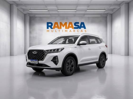 CAOA CHERY TIGGO 7 PRO 1.5 TCI FLEX HYBRID MAX DRIVE CVT CAOA CHERY TIGGO 7 PRO 1.5 TCI FLEX HYBRID MAX DRIVE CVT